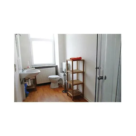 Lägenhet August-bebel-str. 19 Whng. C Sagard